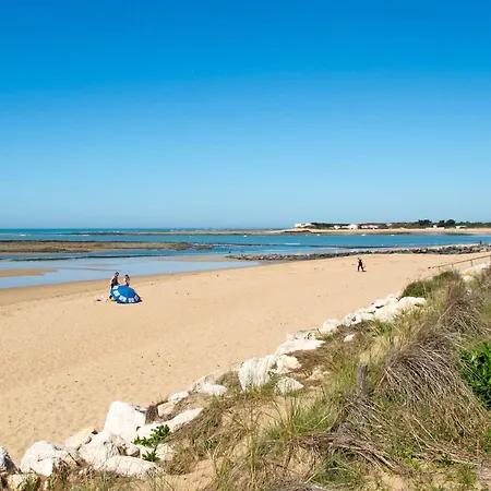 Althea By Interhome Saint-Pierre-d'Oleron