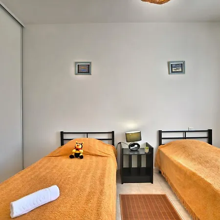 Casa de Férias Althea By Interhome Saint-Pierre-d'Oleron