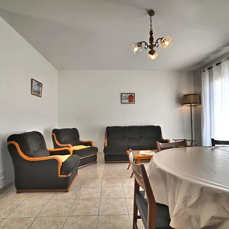 Casa de Férias Althea By Interhome Saint-Pierre-d'Oleron